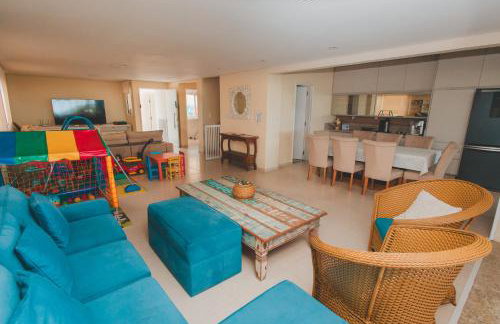 Casa pé na areia Condomínio Cancun Beach itapoá/SC - Photo 52