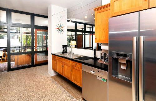 Mid Century Modern - Weekly Winter Rates - Foto 37