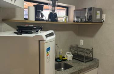 PONTA VERDE Apto 2 quartos completo - Foto 15