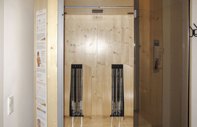 Seglerhütte - Foto 10