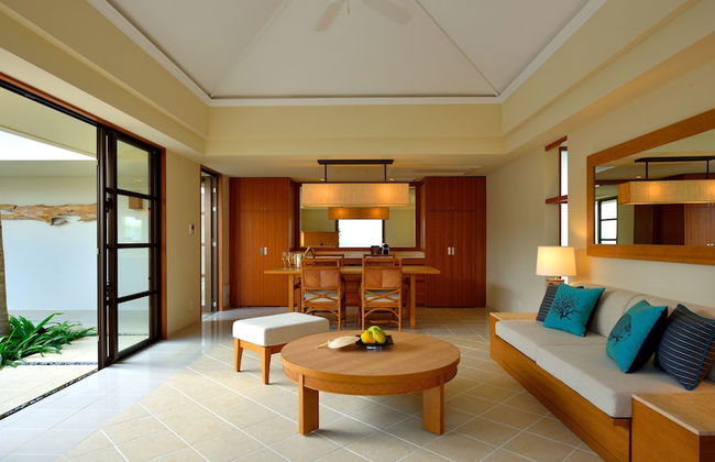 The Uza Terrace Beach Club Villas - Foto 15