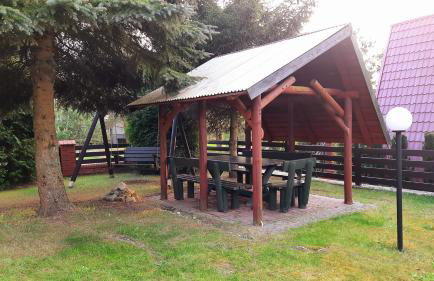 Lawendowe Narie - Foto 11