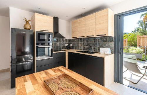 Villa U Veniqui 1 - Piscine privée - Foto 3