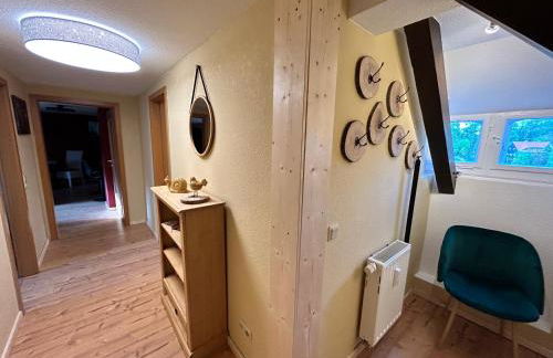 Panorama - Ferienwohnung Sprejnik - Residenz Sonnenhübel - Foto 8