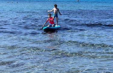 Lovely Apartment with terrace and Air Conditioning - Foto 11