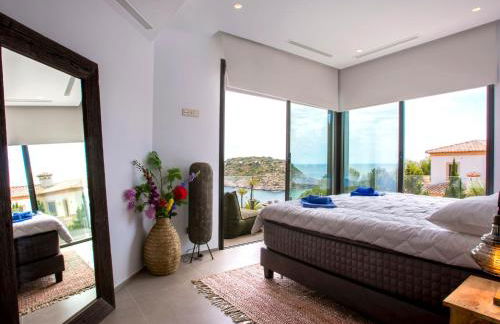 Villa El Refugio by Interhome - Foto 40