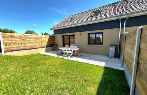 Gîte 6 personnes - Foto 7