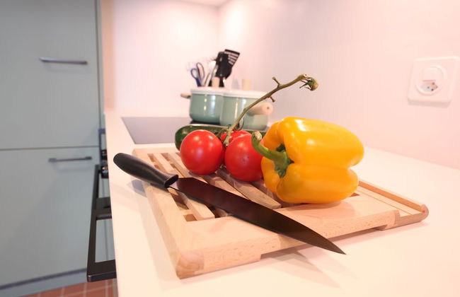 Nest - Müllerstrasse - Photo 11