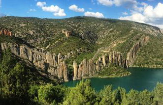 L'Olivera - BENABARRE - Foto 63