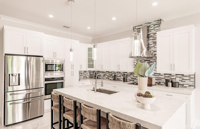 Coastal Sol by Boutiq - Foto 20