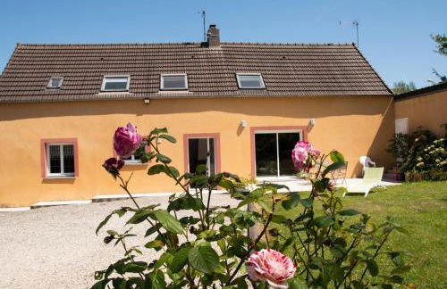 Resort between Utah Beach and Barfleur - Foto 21