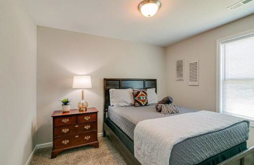Franklin Haven by Johnathan (1010 Franklin, #B) - Foto 49