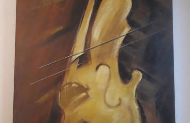 Apartamento Grande - Castillo Santa Barbara - Photo 13