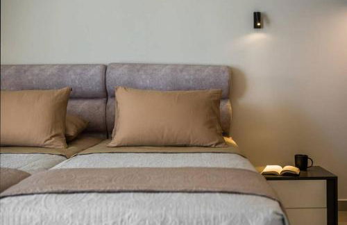 Panorama Blue Kefalonia - Luxury villa in Lourdata - Foto 27