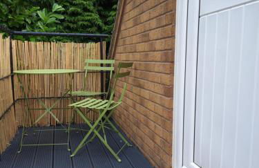 The Lookout - Foto 22