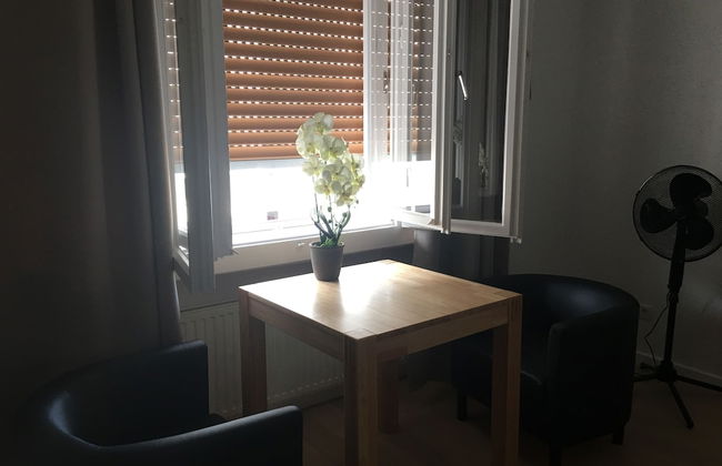 City-center Hoher Markt - Foto 22