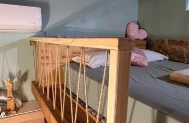 Maria`s Peaceful Nest - Foto 7