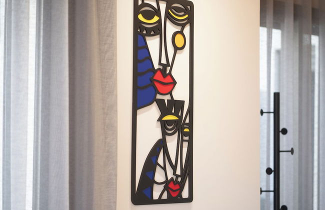 Premium Stay - Promenade Hassan II - Photo 36