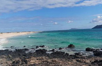 Corralejo Sun - Volcano sunset - Photo 40