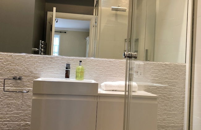 Apartment Next to Victoria Station - Foto 63