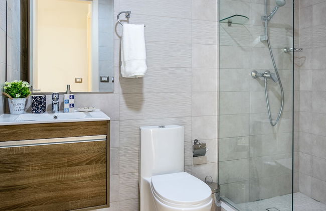 New Cozy Apartment Ocean View - Foto 12