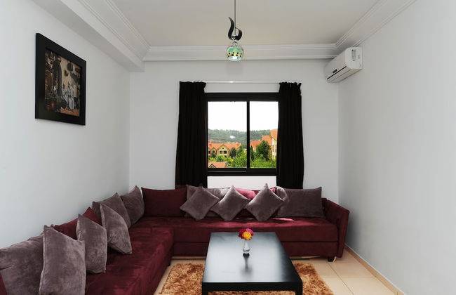 Farah Inn Ifrane - Foto 62