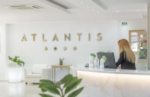 Zante Atlantis Hotel - Photo 124