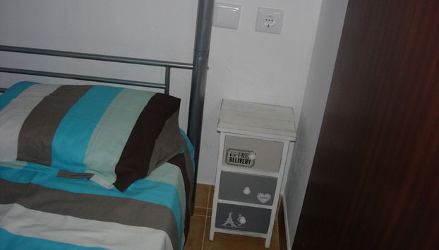 Ah Albufeira - Apartment Split Level Near the Beach - Foto 5, Habitación