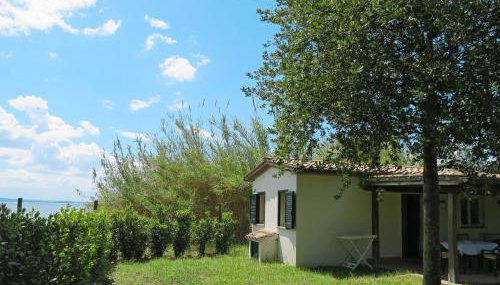 Holiday Home Chalet del Lago by Interhome - Foto 2