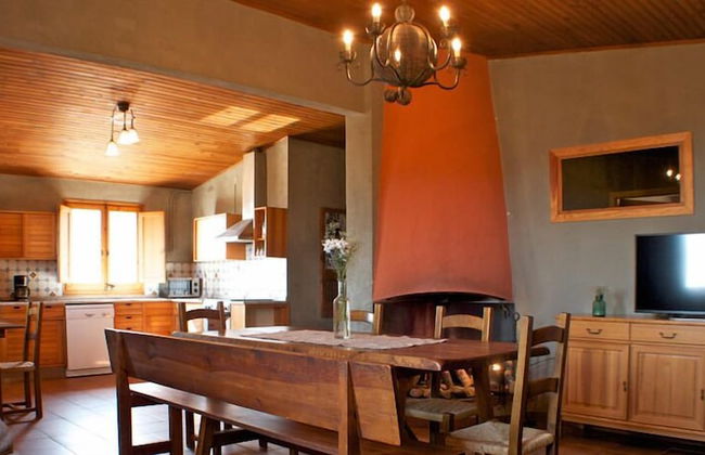 Puig-arnau Pubilló Poble Rural - Foto 40