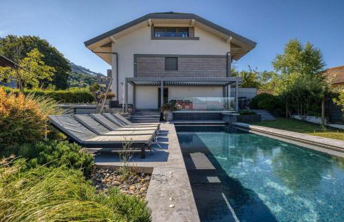 Le Tresor du Chateau - Foto 1