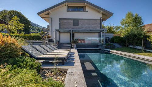 Le Tresor du Chateau - Foto 1