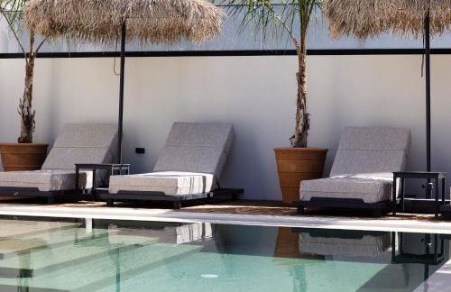 Isla Luxury Apartment - Private Pool - 100m from the beach - Foto 8