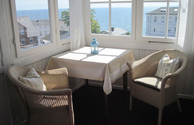 Villa Maria - Foto 34