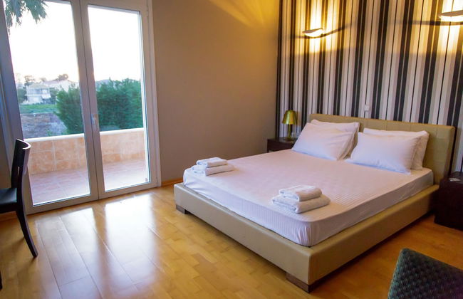 Vila Nikopolis - Foto 14