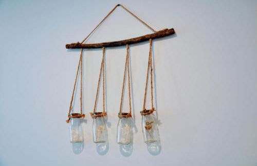 Dormir à Brioude - appartement 'esprit zen' - Foto 24