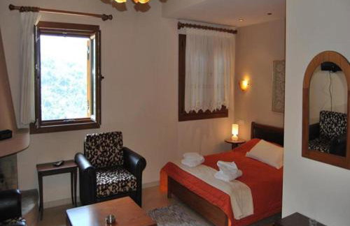 Guesthouse Kallisti - Foto 7