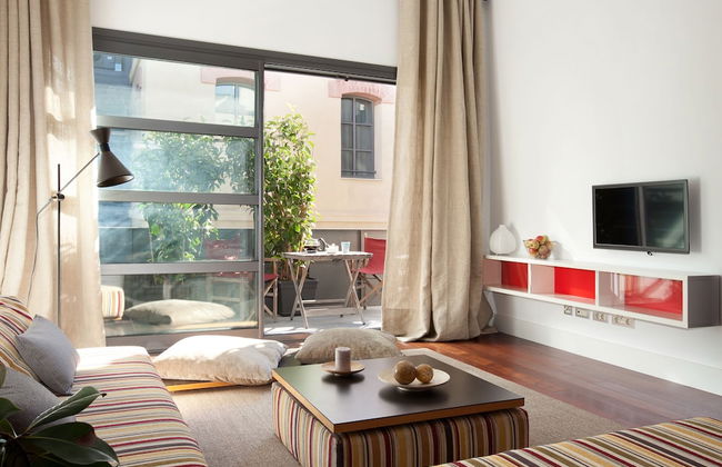 Sealona Beach Lofts Apartments - Foto 35