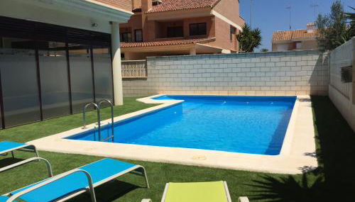 Portocanet Complejo Turístico - Foto 2