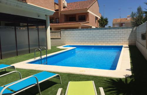 Portocanet Complejo Turístico - Foto 2