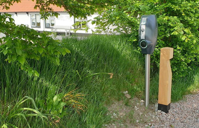 Charming Holiday Home in Texel - Photo 7