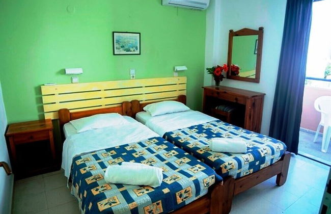 Marika Apartments - Foto 2