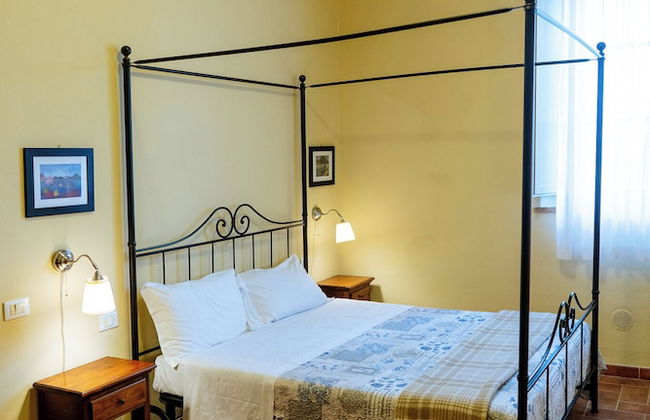 Agriturismo Le Beringhe - Photo 12