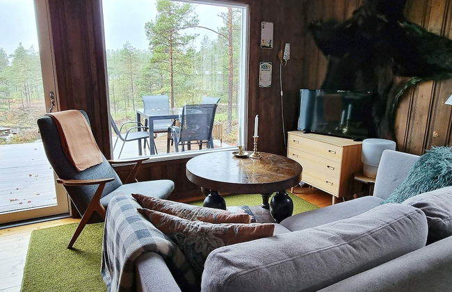 6 Person Holiday Home in Halden-by Traum - Foto 20