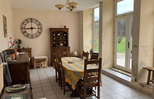 Domaine de l'Etanche - Foto 18