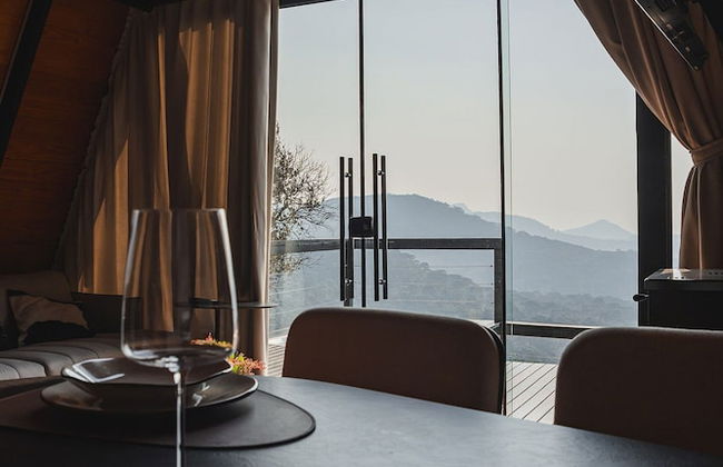 Cabana Duas Faces - Foto 52