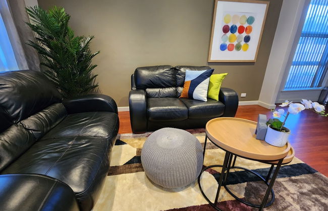 Ethelton Serviced Apartments - Foto 47