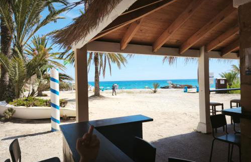 Blue beach studio La Caleta - Photo 44