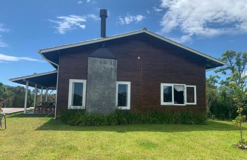 Cabana Guimarães - Foto 9