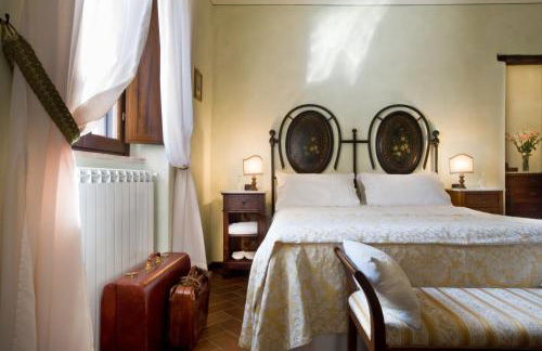 Torre Palombara - Dimora Storica - Foto 9